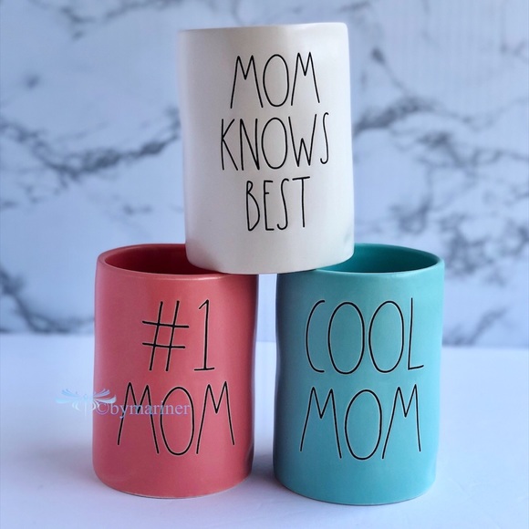 Rae Dunn Other - 🍋  Rae Dunn Scented Candles Teal, Coral, White